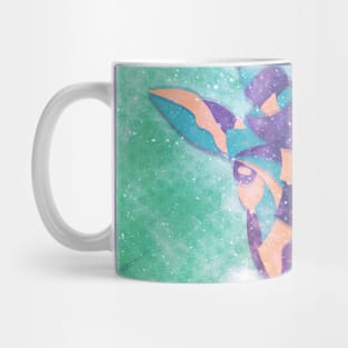 Capricorn Astrological sign Mug